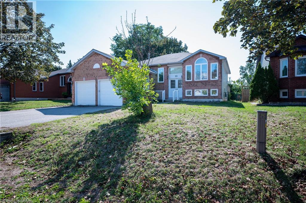 12 Langevin Drive, Wasaga Beach, Ontario  L9Z 1C6 - Photo 4 - 40865694