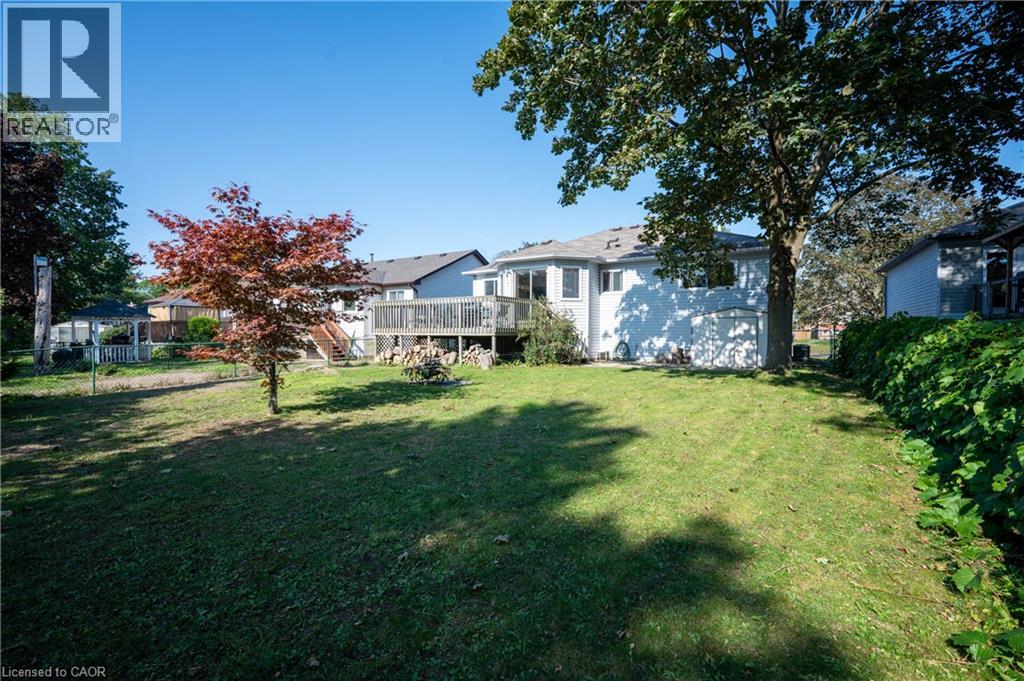 12 Langevin Drive, Wasaga Beach, Ontario  L9Z 1C6 - Photo 45 - 40865694