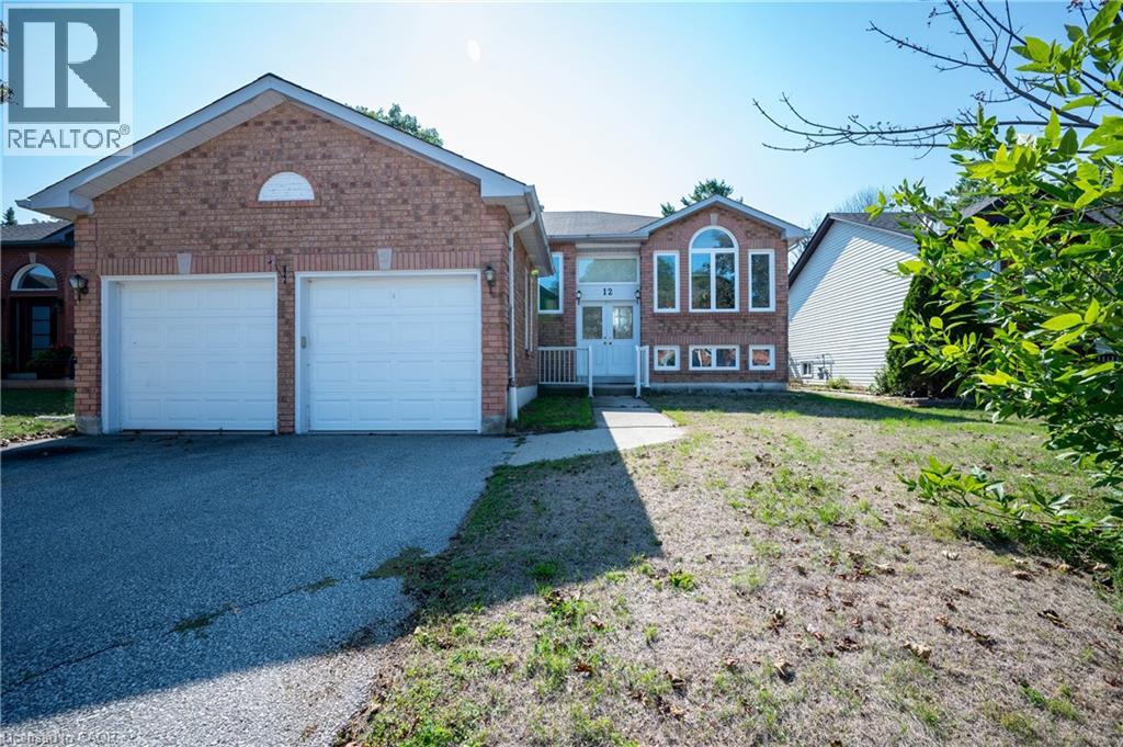12 Langevin Drive, Wasaga Beach, Ontario  L9Z 1C6 - Photo 5 - 40865694