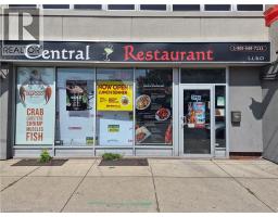 291 QUEENSTON Road, hamilton, Ontario