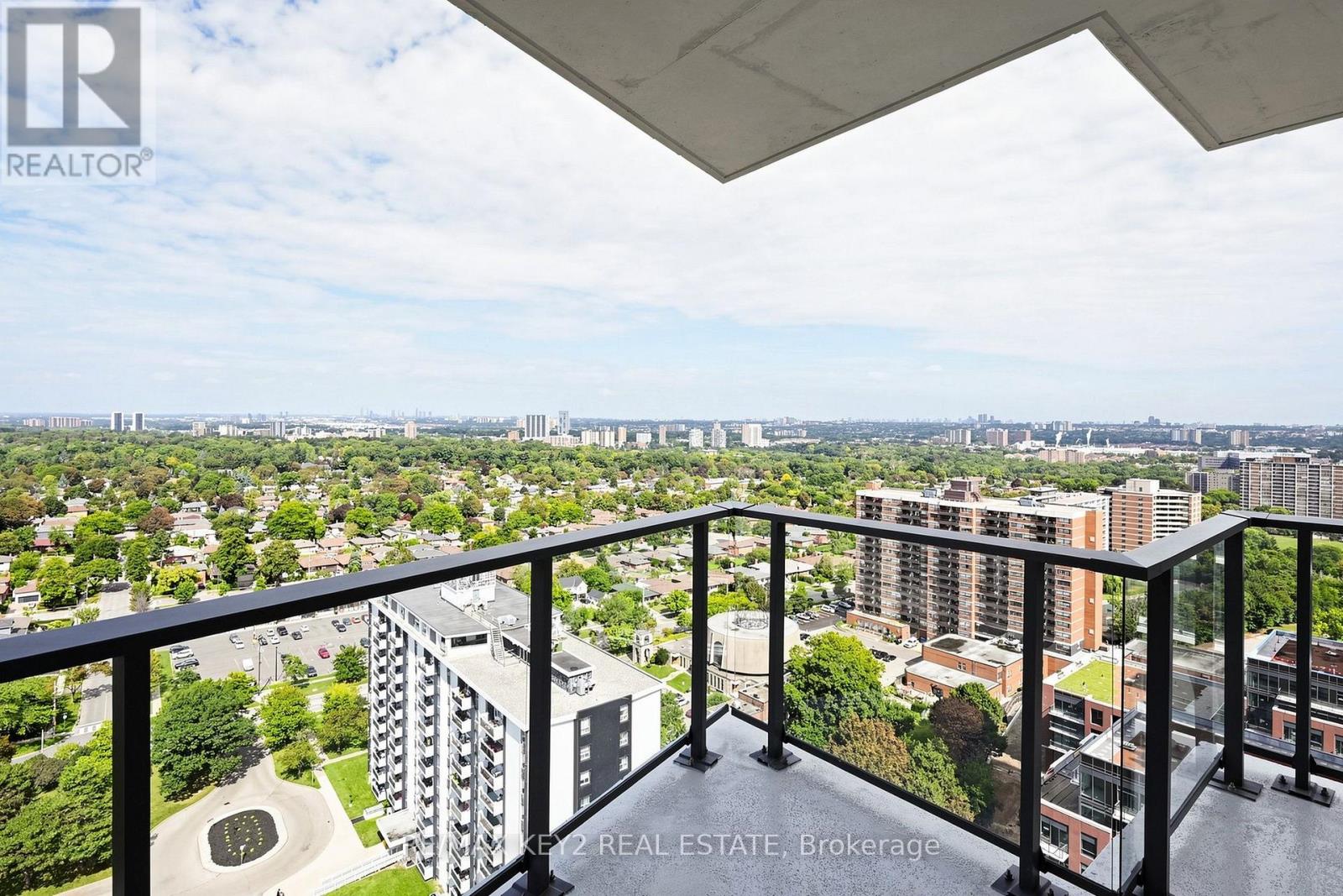 2104 - 4010 Eglinton Avenue W, Toronto, Ontario  M9A 0G5 - Photo 31 - W13809918