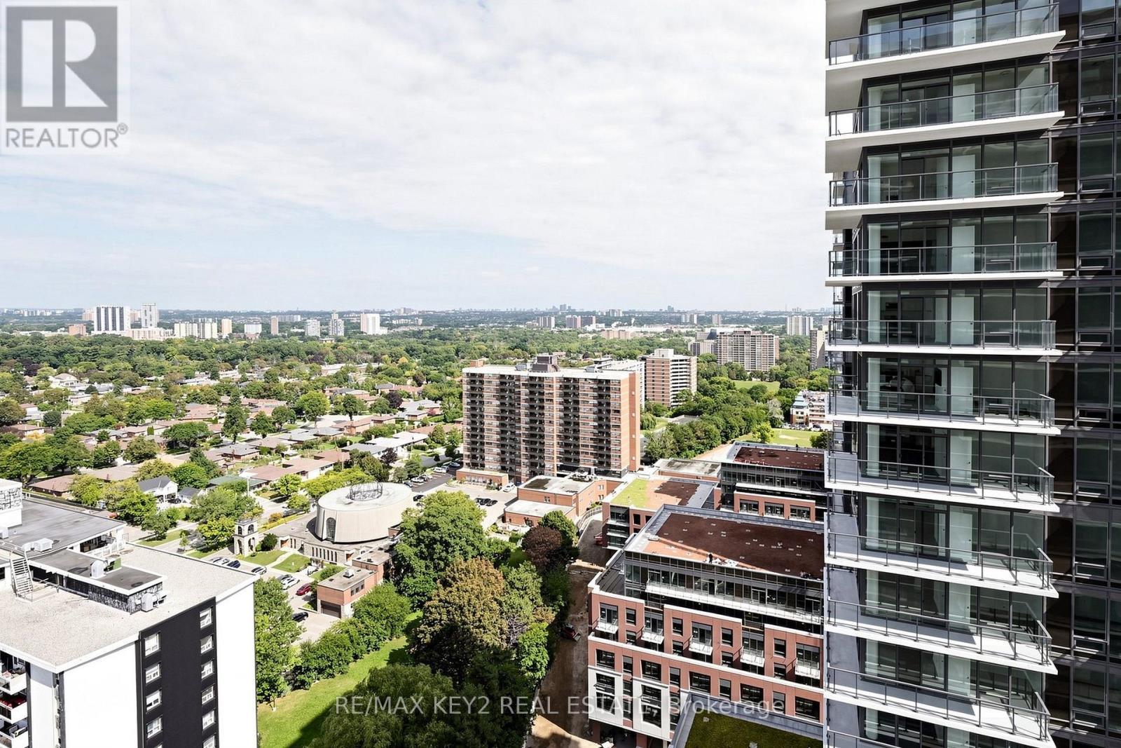 2104 - 4010 Eglinton Avenue W, Toronto, Ontario  M9A 0G5 - Photo 33 - W13809918
