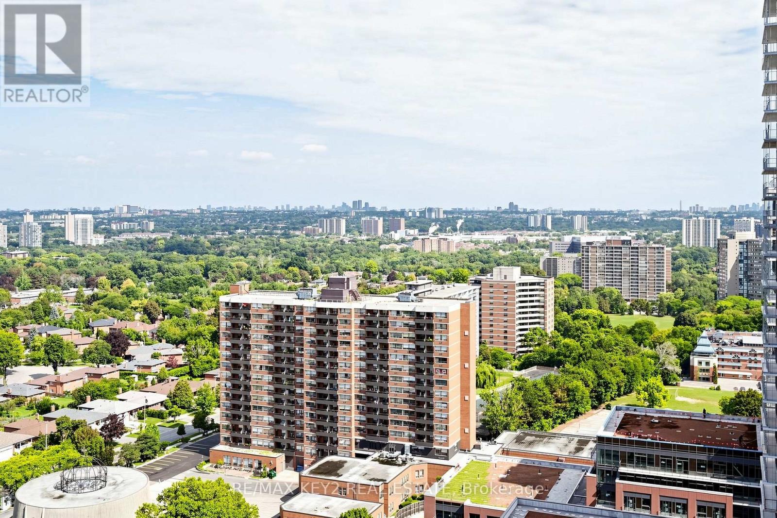 2104 - 4010 Eglinton Avenue W, Toronto, Ontario  M9A 0G5 - Photo 37 - W13809918