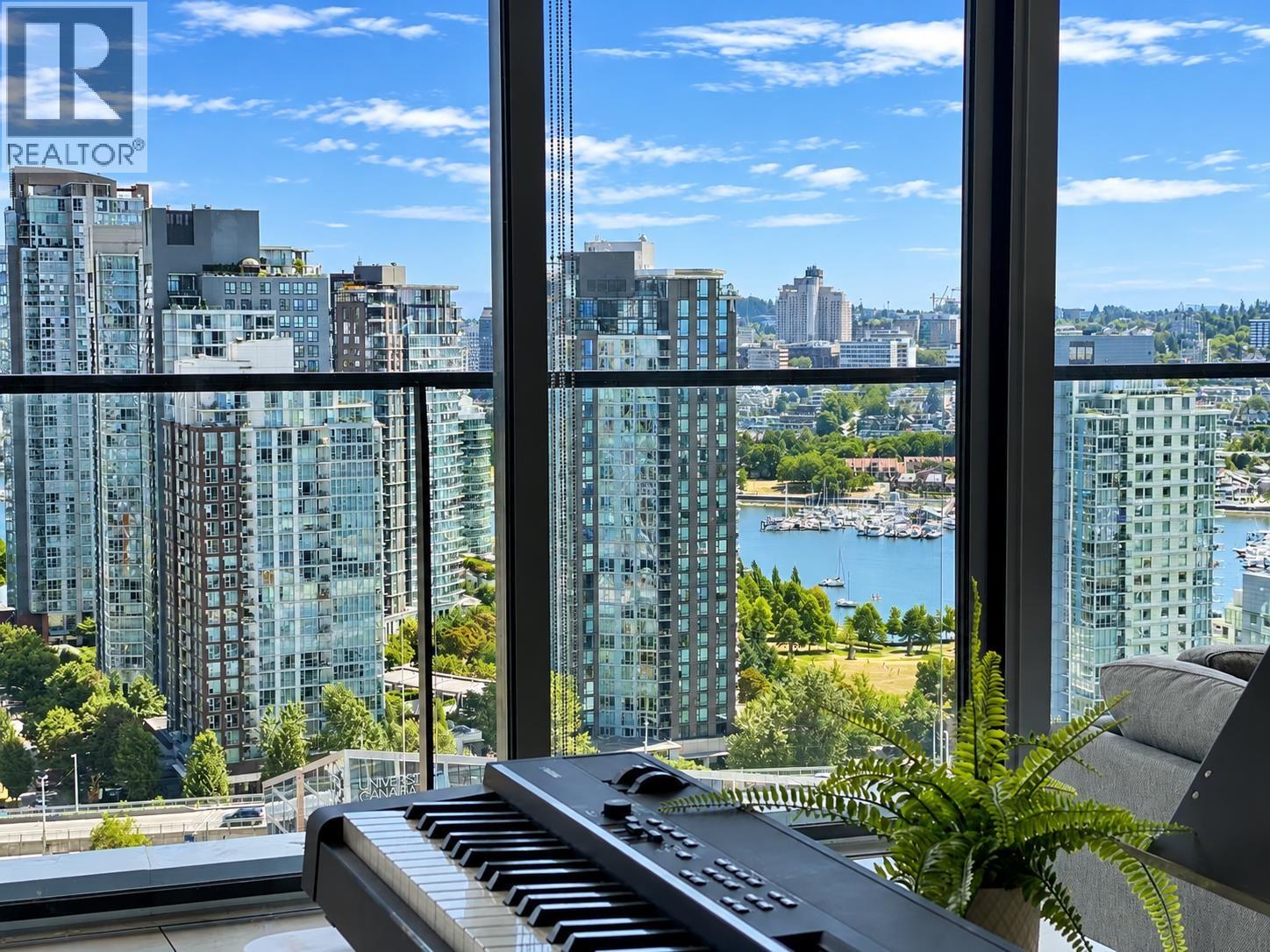 2301 889 Pacific Street, Vancouver, British Columbia  V6Z 1C3 - Photo 13 - R3168217