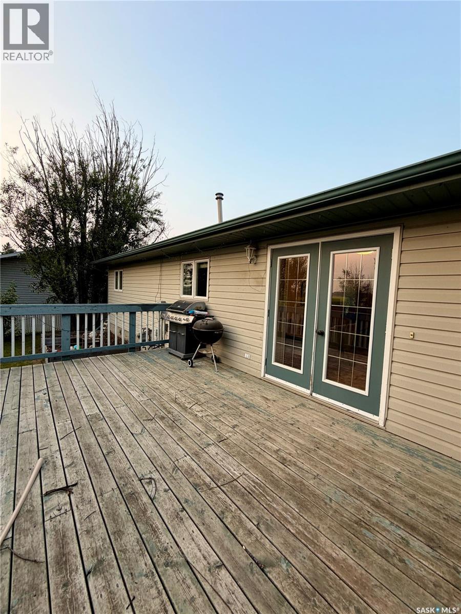 511 Macmillan Street, Hudson Bay, Saskatchewan  S0E 0Y0 - Photo 20 - SK043215