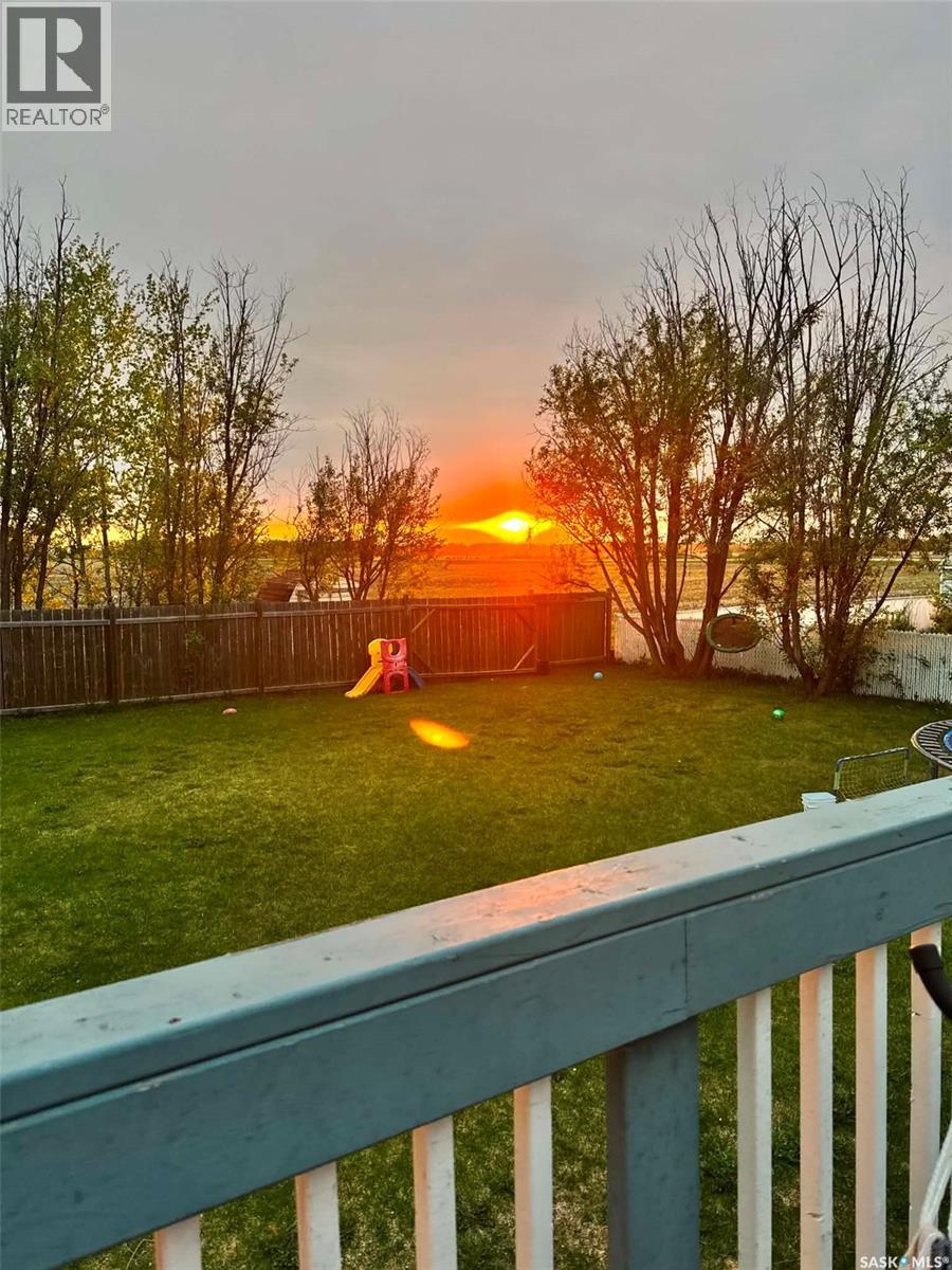 511 Macmillan Street, Hudson Bay, Saskatchewan  S0E 0Y0 - Photo 44 - SK043215