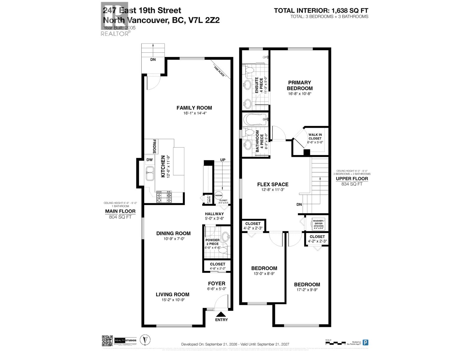 247 E 19th Street, North Vancouver, British Columbia  V7L 2Z1 - Photo 34 - R3167962