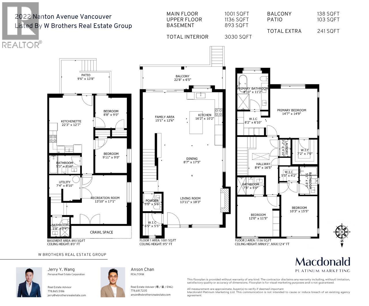 2022 NANTON AVENUE photo 39