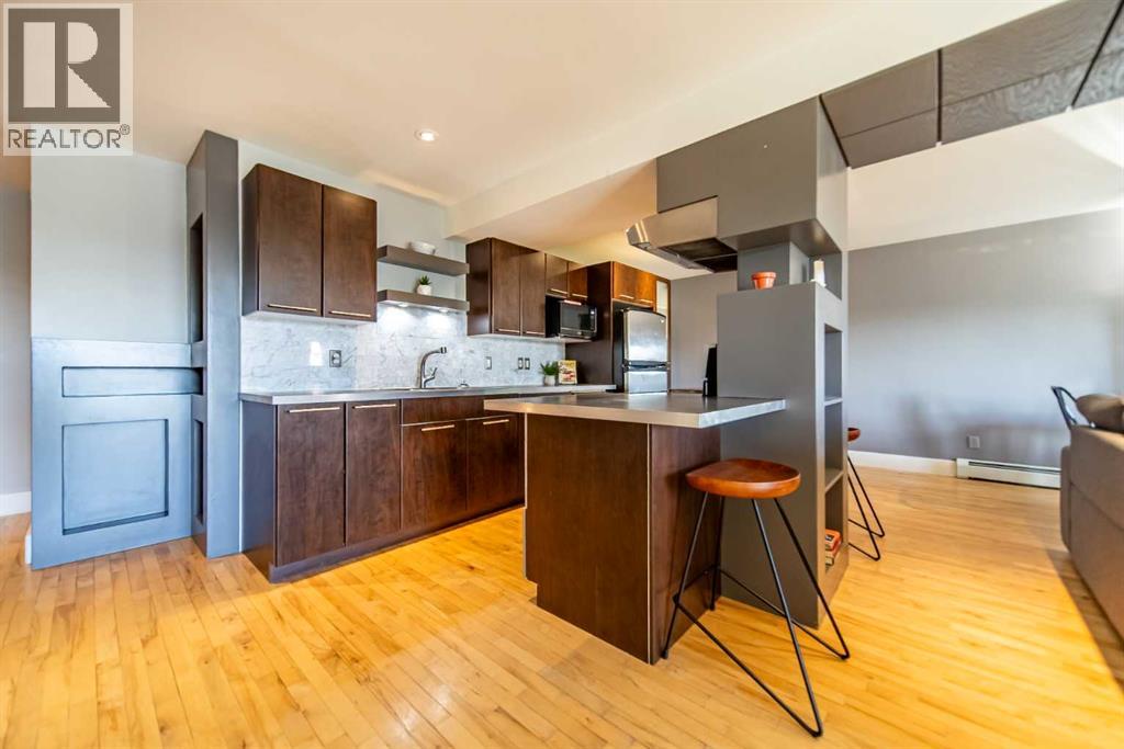 6, 1530 26 Avenue SW, Calgary, Alberta  T2T 1C5 - Photo 5 - A2341929