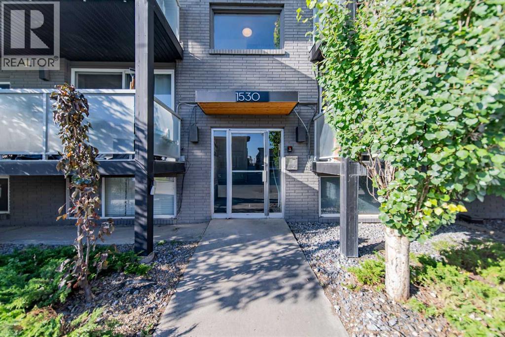 6, 1530 26 Avenue SW, Calgary, Alberta  T2T 1C5 - Photo 2 - A2341929