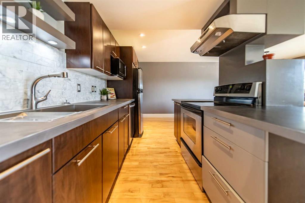 6, 1530 26 Avenue SW, Calgary, Alberta  T2T 1C5 - Photo 6 - A2341929