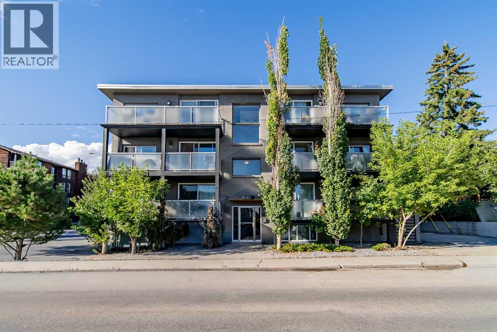 6, 1530 26 Avenue SW, Calgary, Alberta  T2T 1C5 - Photo 1 - A2341929