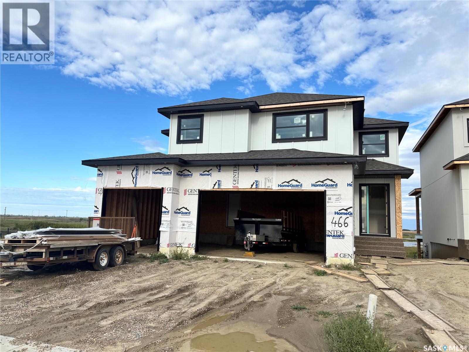 462 Yuel Crescent, Saskatoon, Saskatchewan  S7W 0Y4 - Photo 1 - SK049130