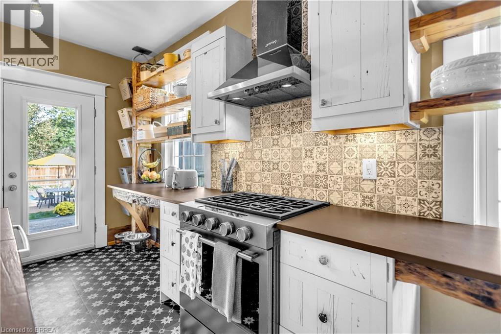 17 Alexander Avenue, Paris, Ontario  N3L 2V6 - Photo 10 - 40863665