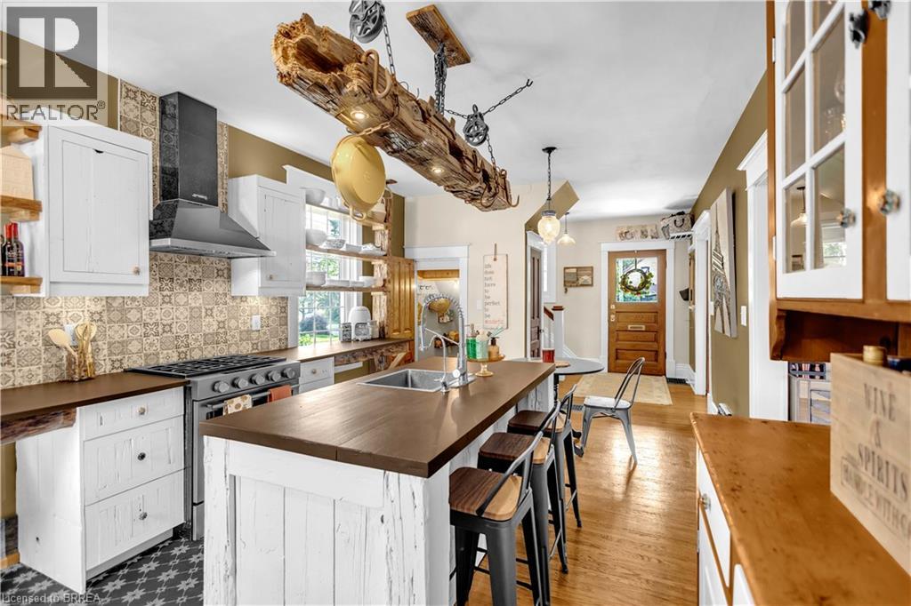 17 Alexander Avenue, Paris, Ontario  N3L 2V6 - Photo 12 - 40863665