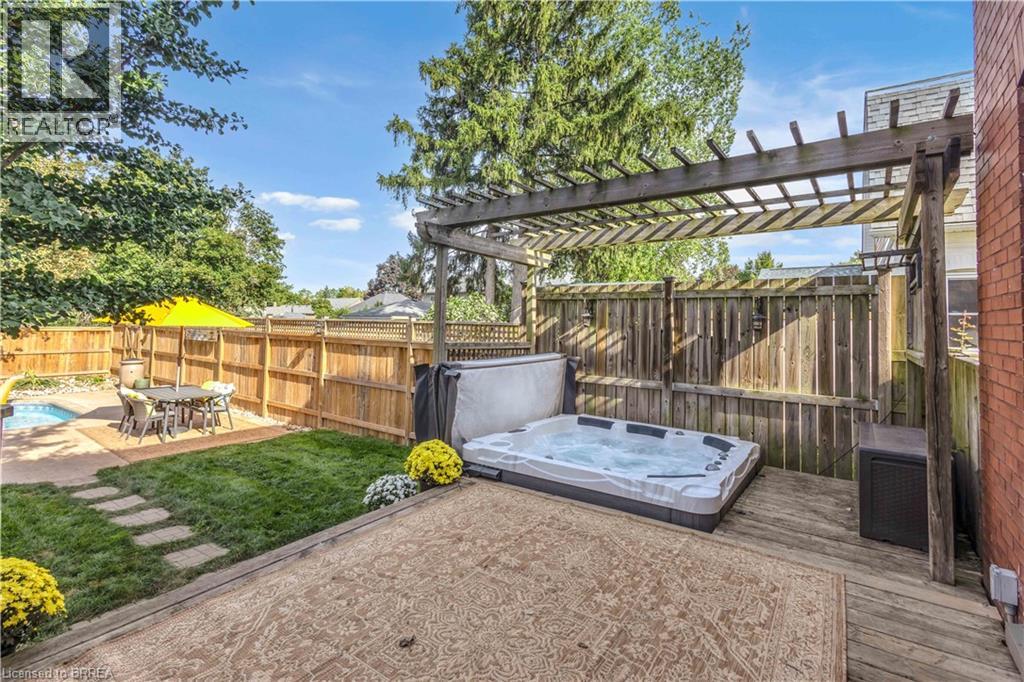 17 Alexander Avenue, Paris, Ontario  N3L 2V6 - Photo 33 - 40863665