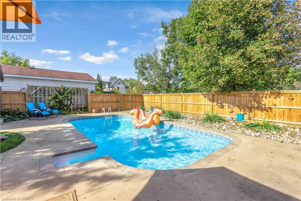 17 Alexander Avenue, Paris, Ontario  N3L 2V6 - Photo 38 - 40863665