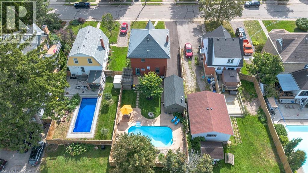 17 Alexander Avenue, Paris, Ontario  N3L 2V6 - Photo 43 - 40863665