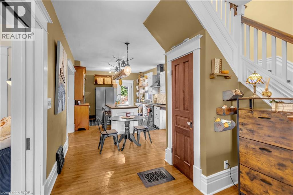 17 Alexander Avenue, Paris, Ontario  N3L 2V6 - Photo 6 - 40863665