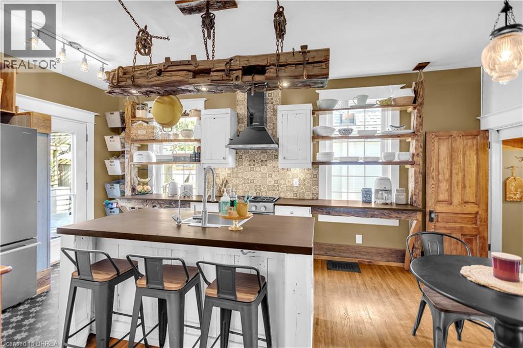 17 Alexander Avenue, Paris, Ontario  N3L 2V6 - Photo 8 - 40863665