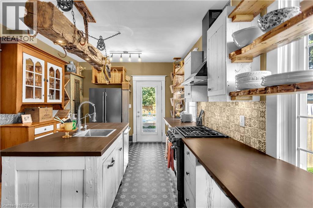 17 Alexander Avenue, Paris, Ontario  N3L 2V6 - Photo 9 - 40863665