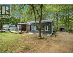 334 RATTLESNAKE Road Unit# 8, Lowbanks, Ontario