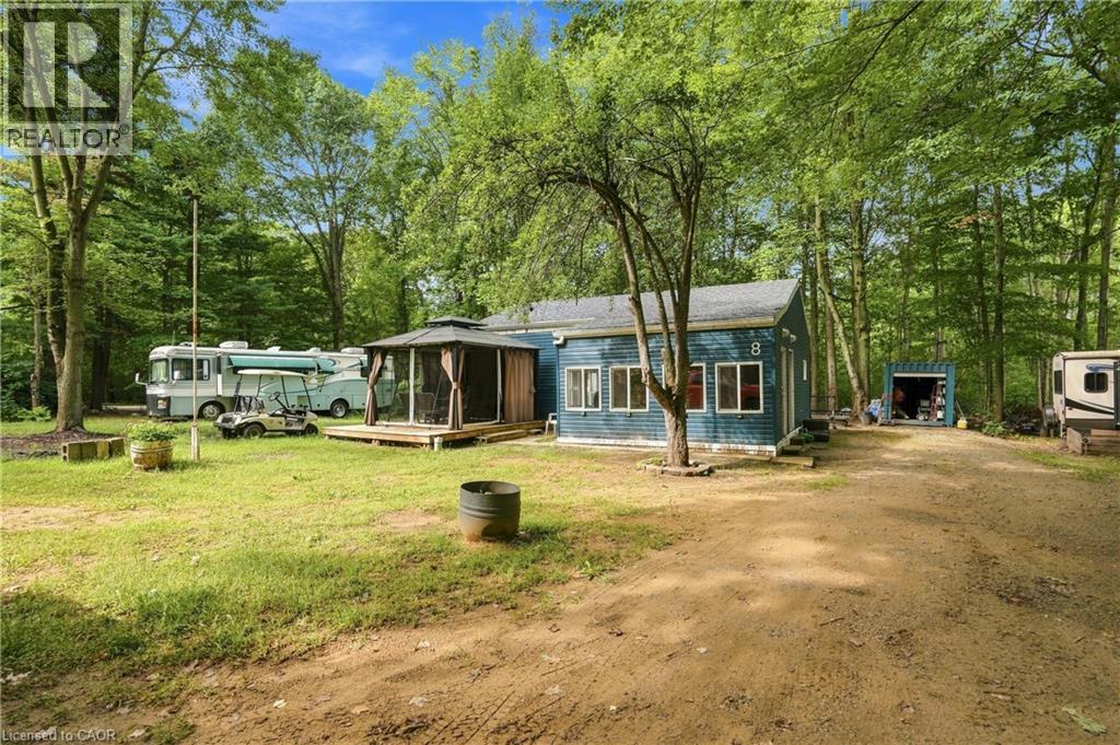334 Rattlesnake Road Unit# 8, Lowbanks, Ontario  N0A 1K0 - Photo 13 - 40860047