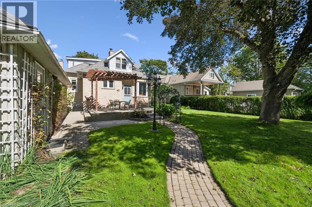 436 Margaret Street, Cambridge, Ontario  N3H 3X7 - Photo 37 - 40863067