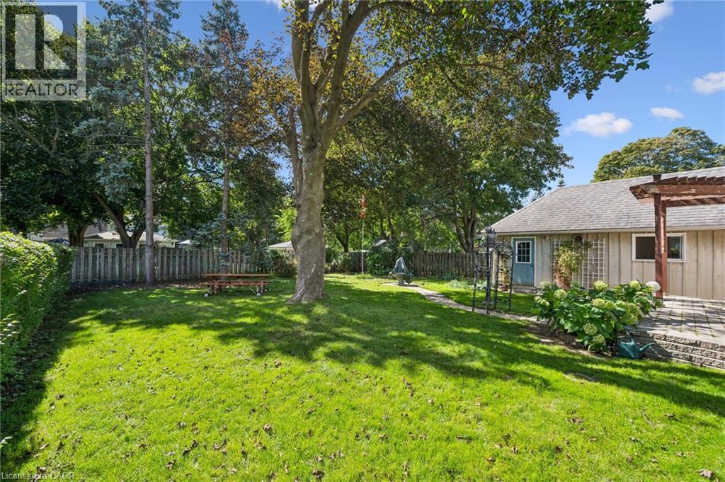 436 Margaret Street, Cambridge, Ontario  N3H 3X7 - Photo 39 - 40863067