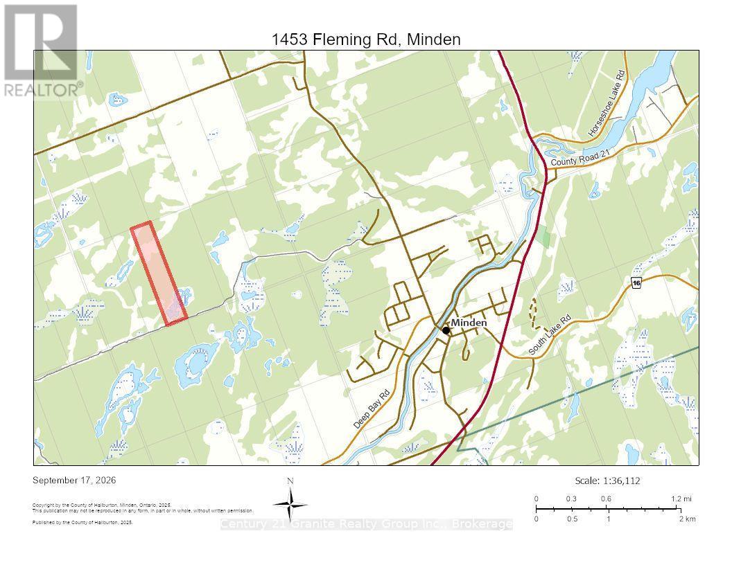 1453 Fleming Road, Minden Hills, Ontario  K0M 2K0 - Photo 50 - X13812526