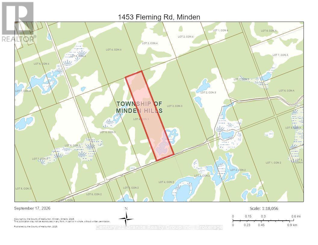1453 Fleming Road, Minden Hills, Ontario  K0M 2K0 - Photo 47 - X13812526