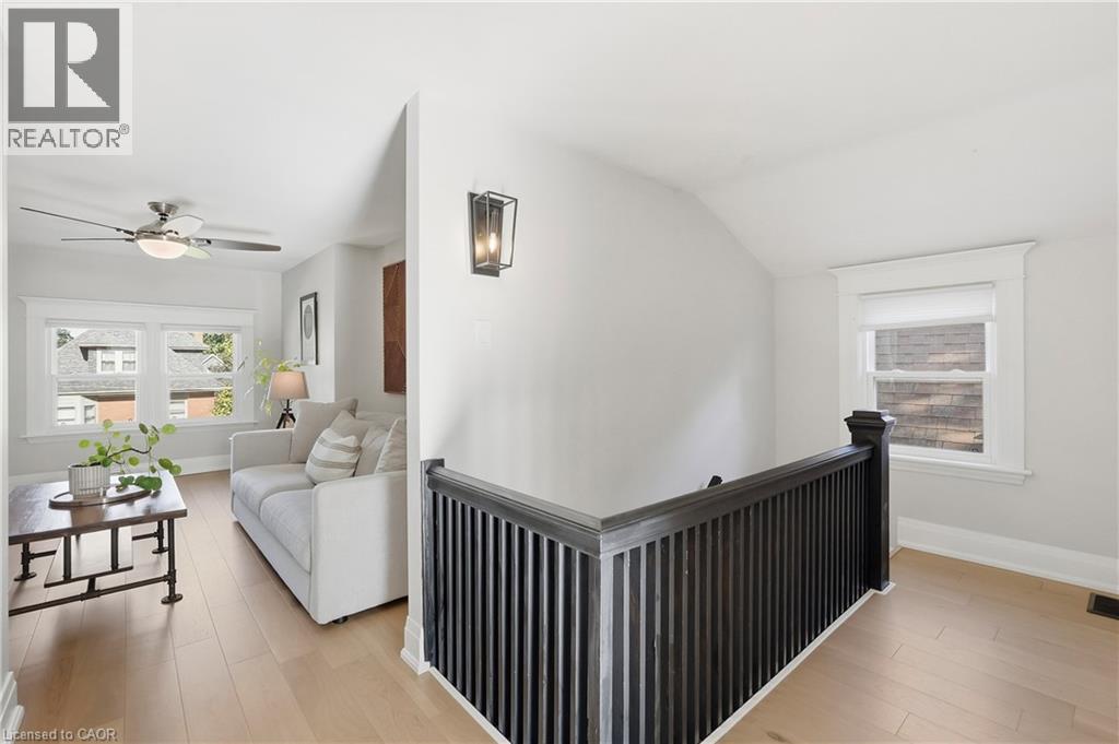 25 Fairholt Road S, Hamilton, Ontario  L8M 2T2 - Photo 21 - 40864109