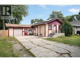 986 EASTLAWN AVENUE, Windsor, Ontario
