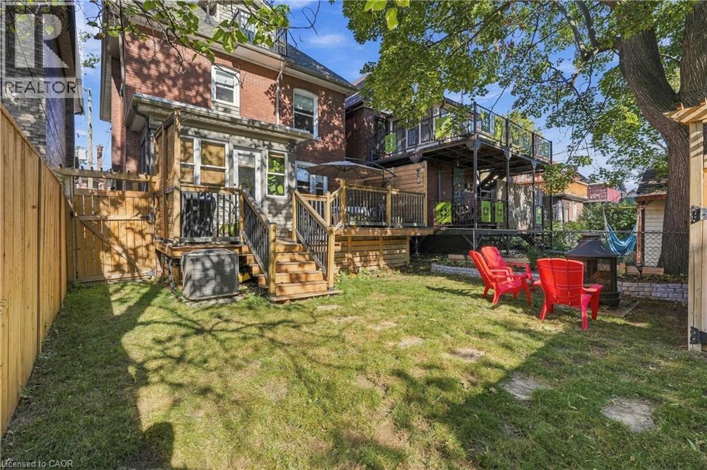 25 Fairholt Road S, Hamilton, Ontario  L8M 2T2 - Photo 32 - 40864109