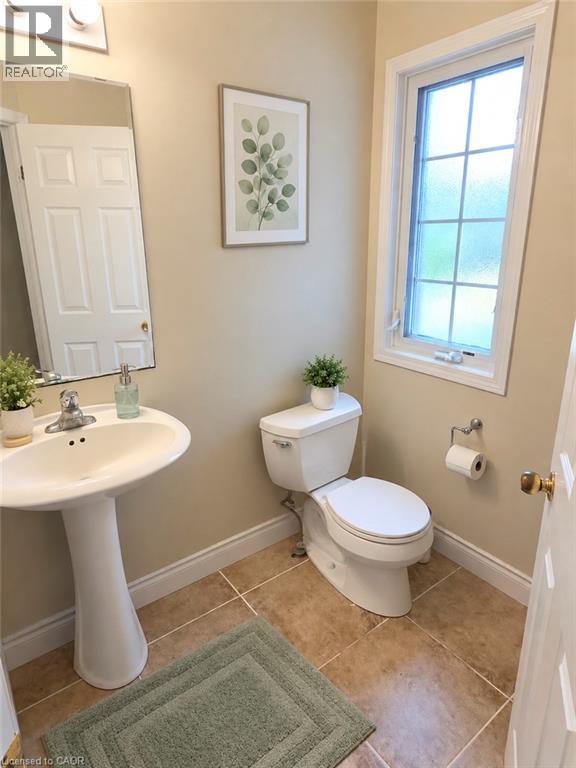 564 Wild Iris Avenue, Waterloo, Ontario  N2V 2X5 - Photo 7 - 40864862