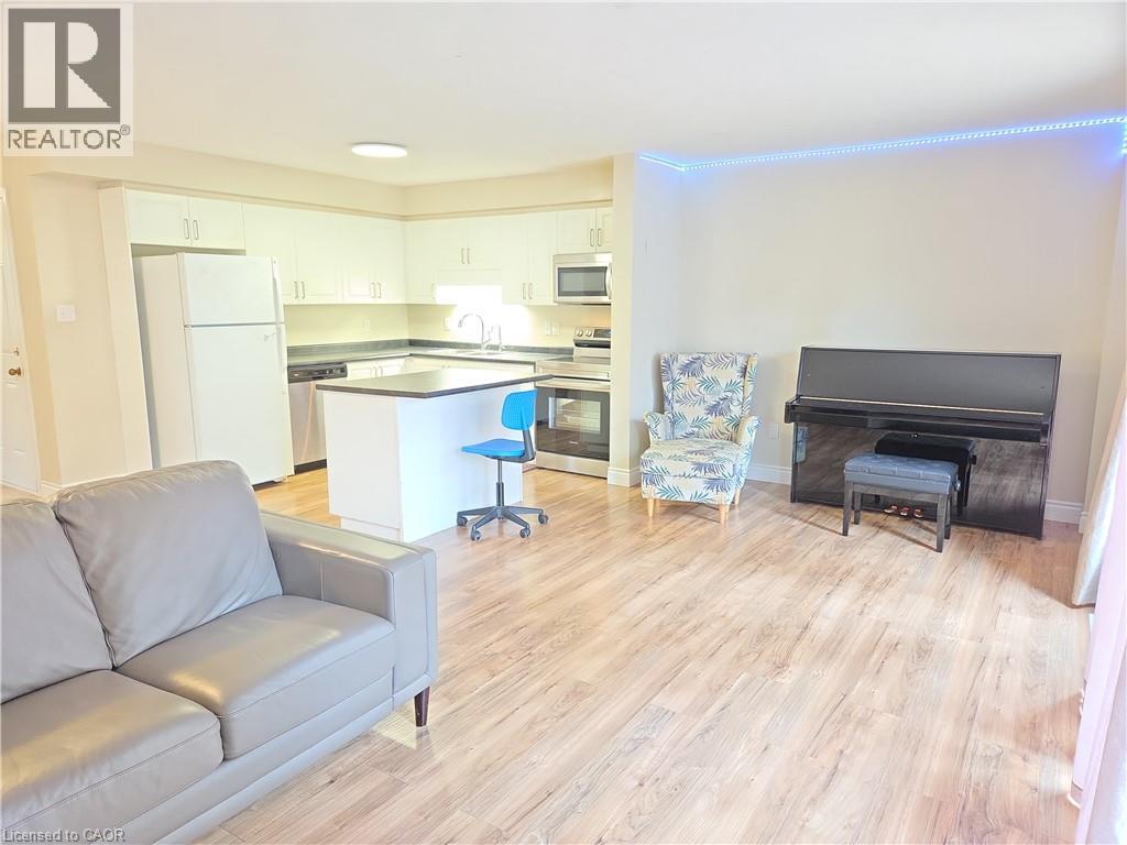 564 Wild Iris Avenue, Waterloo, Ontario  N2V 2X5 - Photo 17 - 40864862
