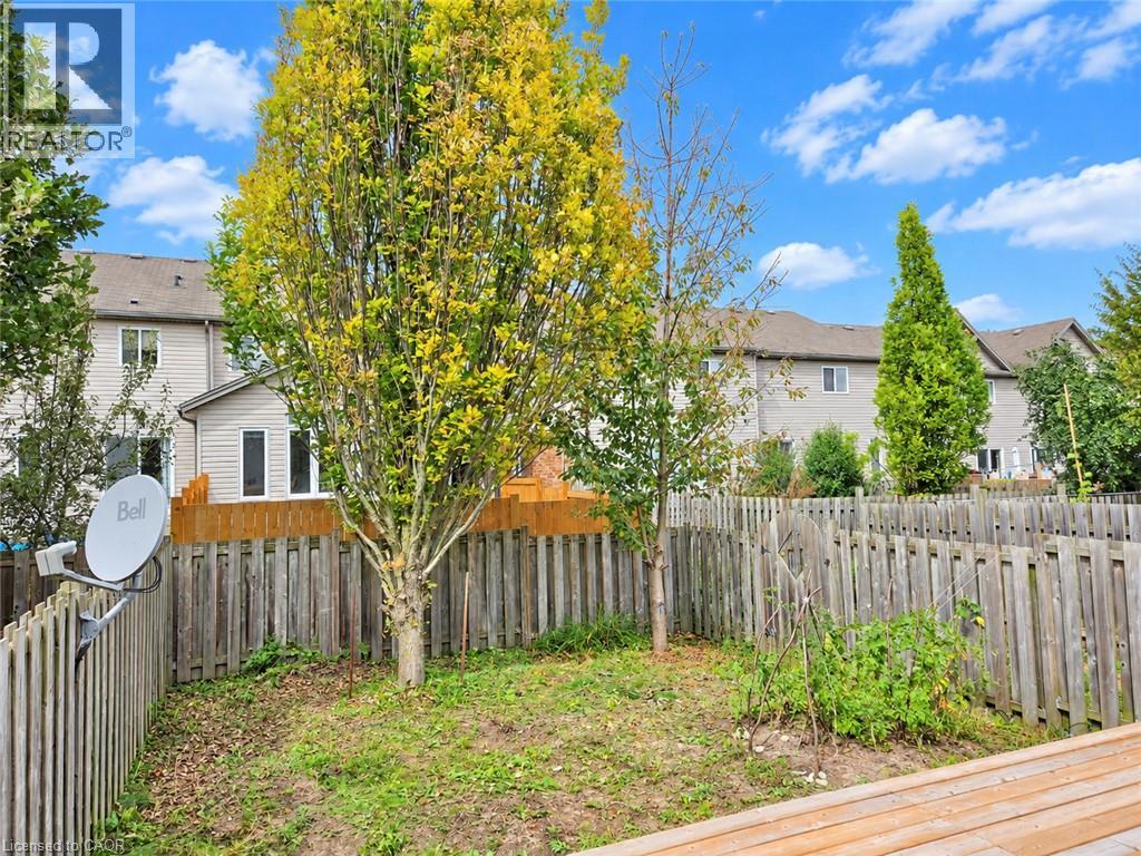 564 Wild Iris Avenue, Waterloo, Ontario  N2V 2X5 - Photo 35 - 40864862