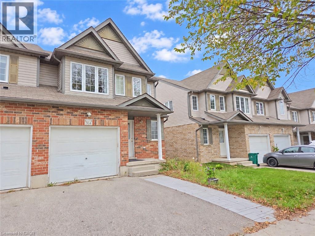 564 Wild Iris Avenue, Waterloo, Ontario  N2V 2X5 - Photo 3 - 40864862