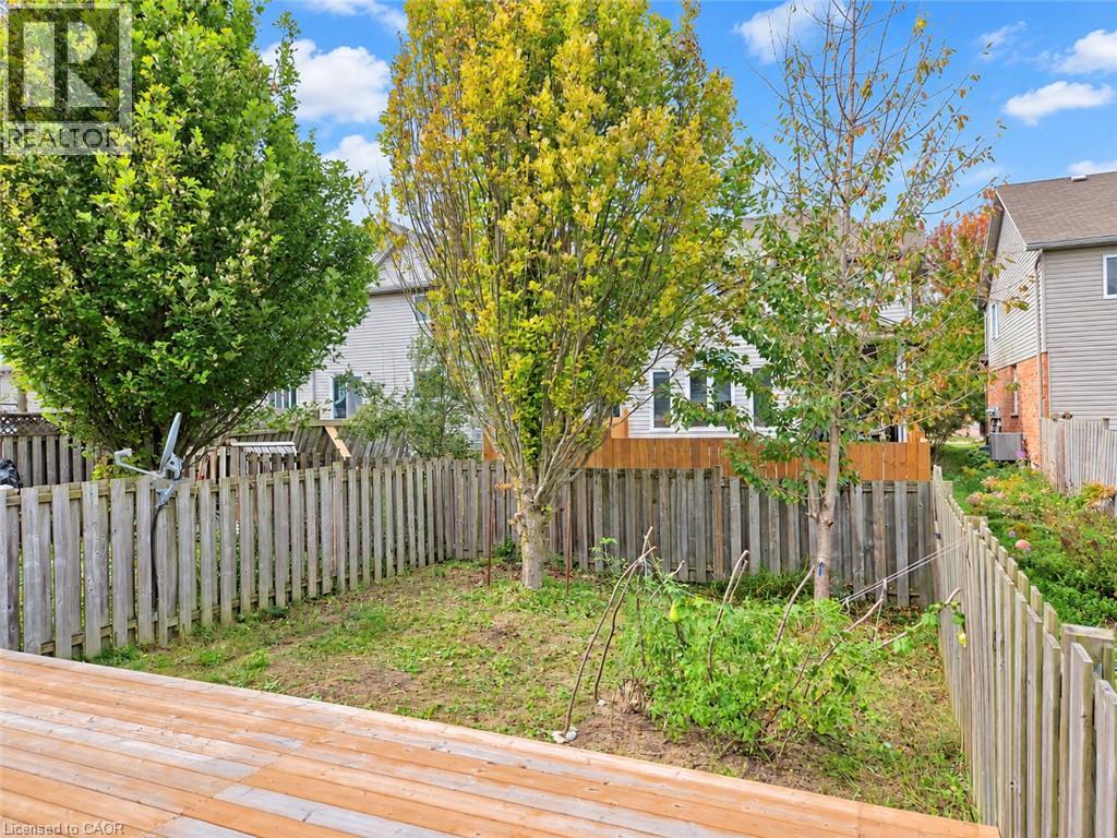 564 Wild Iris Avenue, Waterloo, Ontario  N2V 2X5 - Photo 34 - 40864862