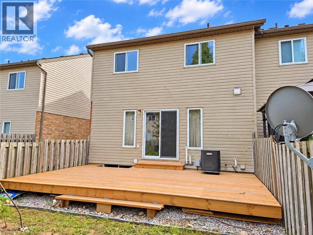 564 Wild Iris Avenue, Waterloo, Ontario  N2V 2X5 - Photo 36 - 40864862