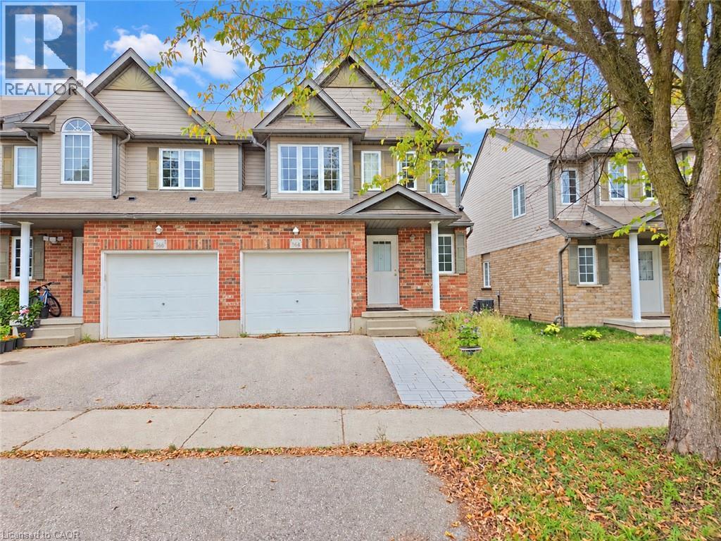 564 Wild Iris Avenue, Waterloo, Ontario  N2V 2X5 - Photo 1 - 40864862