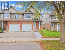 564 WILD IRIS Avenue, waterloo, Ontario