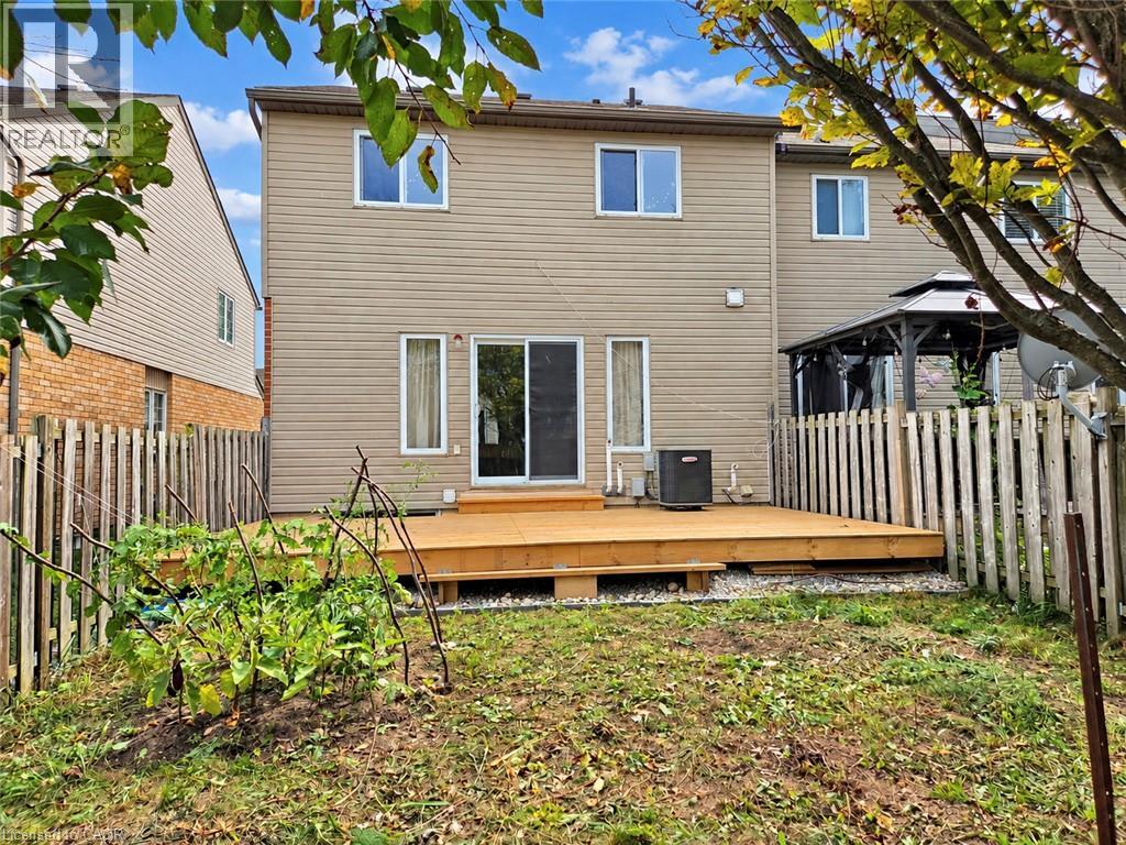 564 Wild Iris Avenue, Waterloo, Ontario  N2V 2X5 - Photo 38 - 40864862