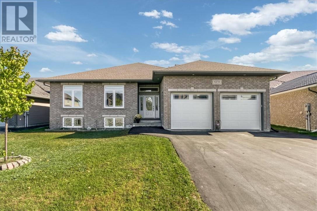 4256 Heritage Drive, Hanmer, Ontario