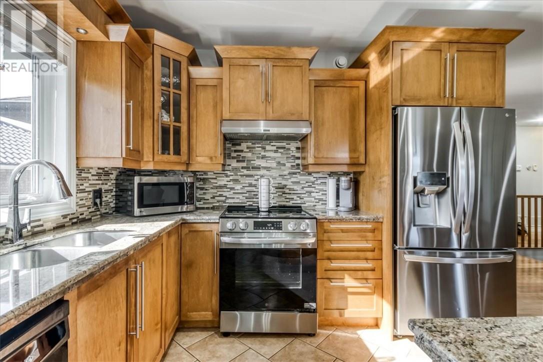 4256 Heritage Drive, Hanmer, Ontario  P3P 0B8 - Photo 12 - 2130512