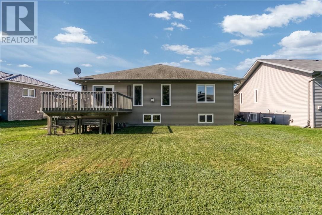 4256 Heritage Drive, Hanmer, Ontario  P3P 0B8 - Photo 38 - 2130512