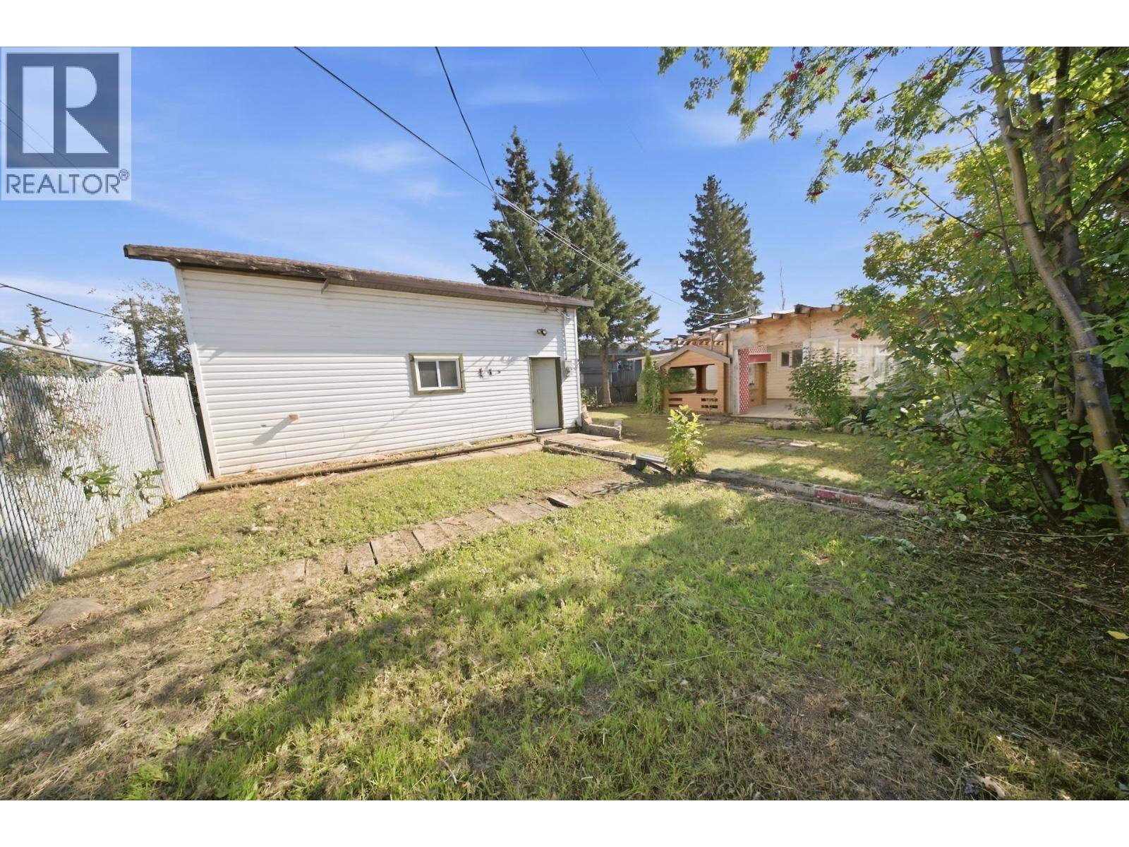 10808 101 Avenue, Fort St. John, British Columbia V1J 2C2 - Photo 29 - R3167214