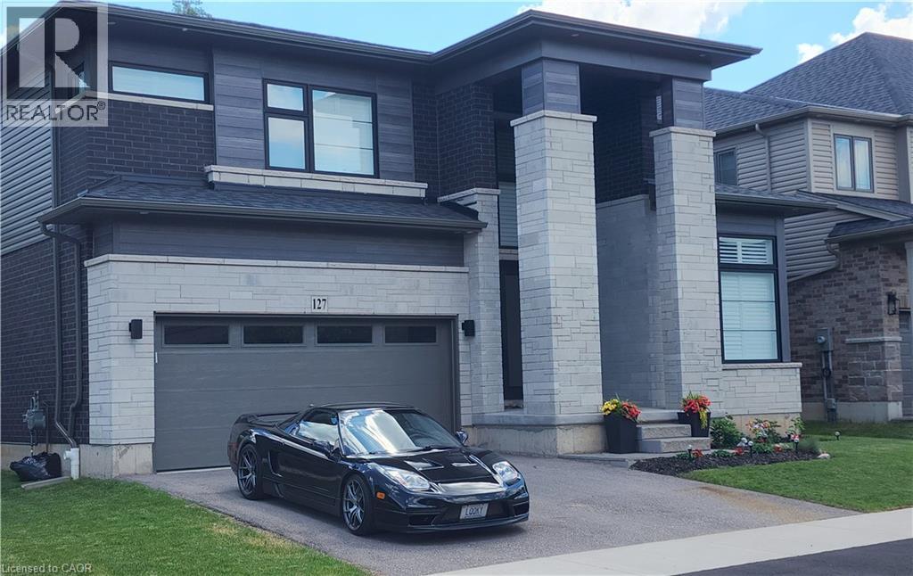 127 Court Drive, Paris, Ontario  N3L 0L6 - Photo 1 - 40861176