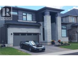 127 COURT Drive, Paris, Ontario