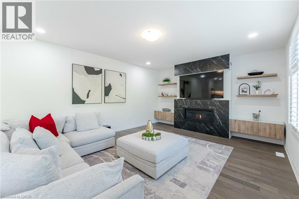 127 Court Drive, Paris, Ontario  N3L 0L6 - Photo 16 - 40861176
